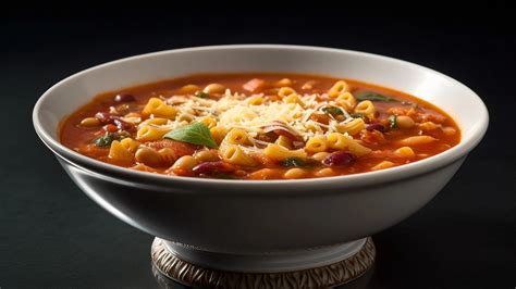 Let soak in a cool place at least 8 hours or up to 24 hours. . Pasta fagioli recipe lidia bastianich
